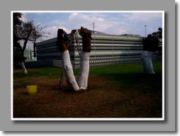 Museo de Tecnologia e Electricidad